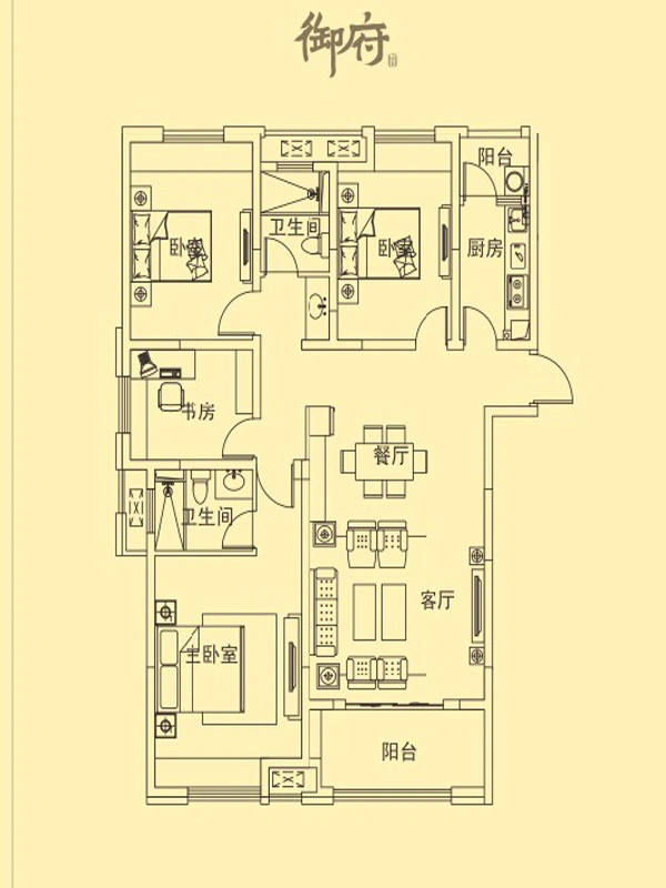 【东方今典户型图 信阳房天下