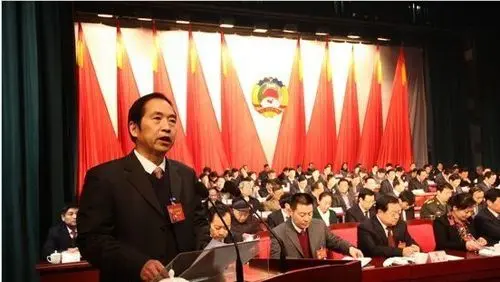 范学贵(2013年2月26日在政协第十届新乡市委员会第五次会议上)