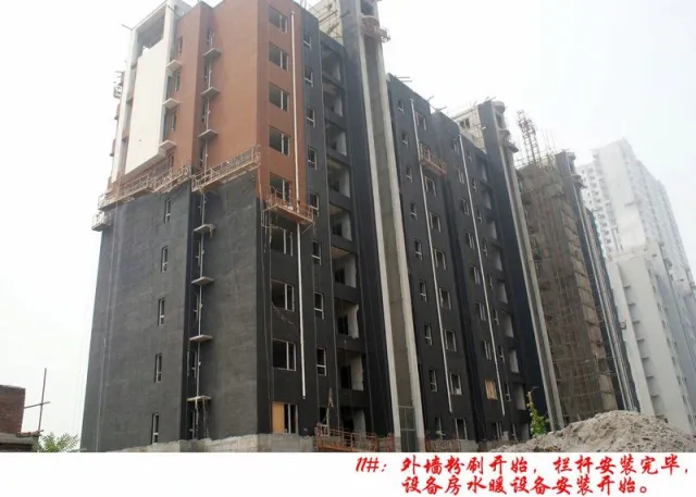 出租 鹿泉鹿泉市果岭湾 两居 1400元/月 石家庄租房网