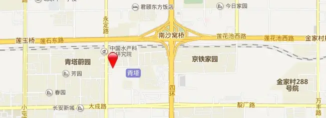 青塔西里6号院地处丰台区大成路,紧邻西四环,莲石路,距长安街(五棵松