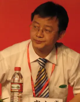 临城县县长宋向党