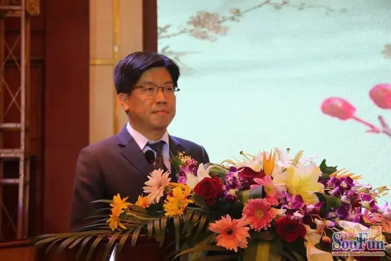 瑞中合作助力晋源经济发展 副市长任在刚出席签约仪式