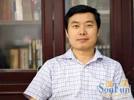 河南星联置地有限公司董事长王永光