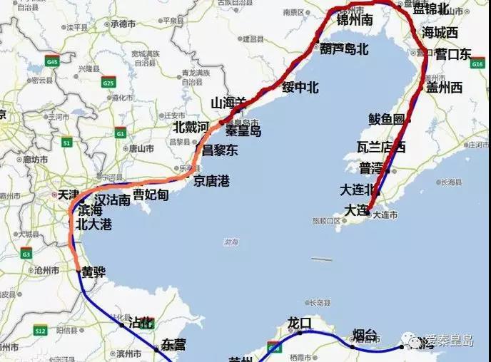 现在及未来,高速铁路网,将成为覆盖整个中国的重要交通体系.