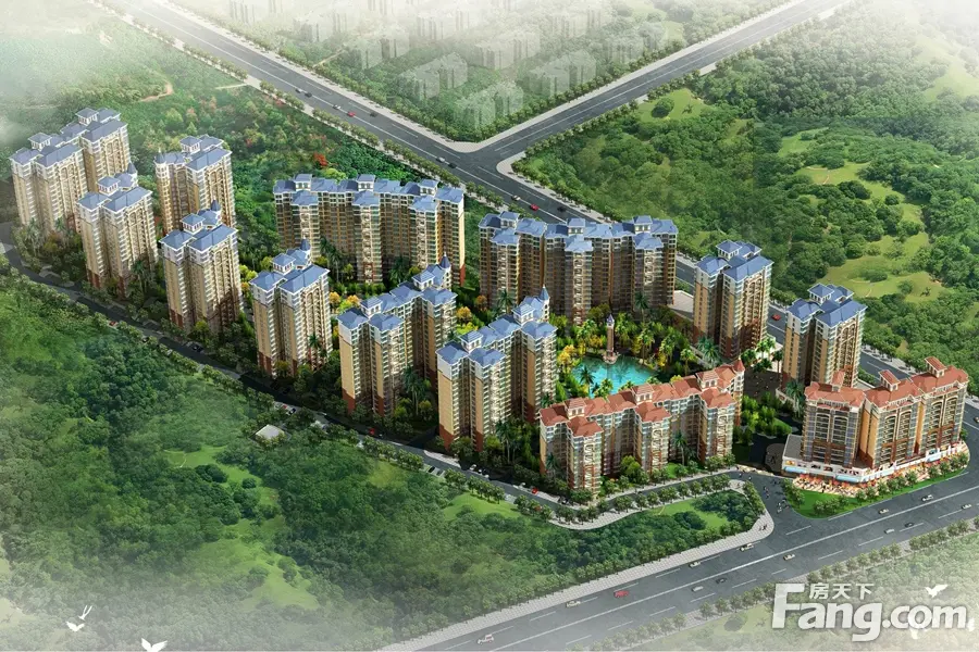 蓬江玉圭园消息动态