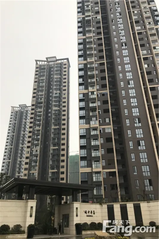 2017宜昌买房攻略全解析 看看你适合在哪里买房?