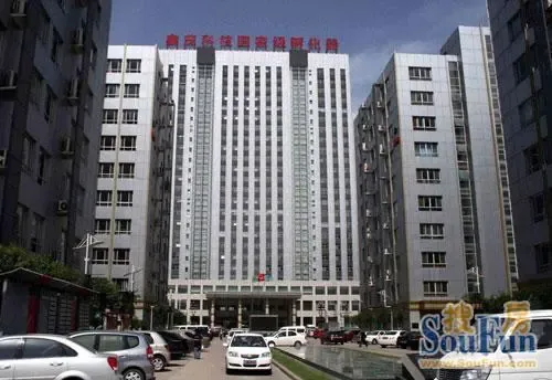 2020年2月天津市华苑商圈写字楼市场租赁情况