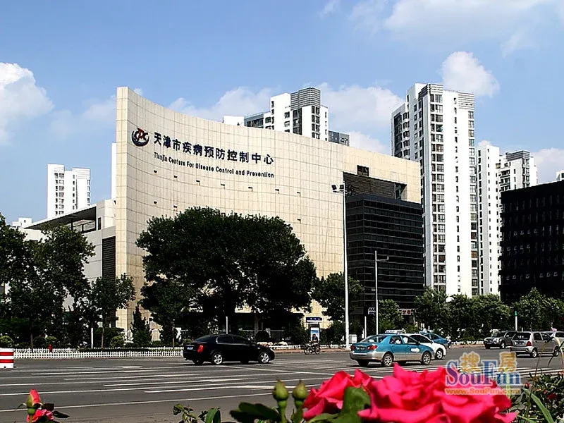 天津东亚风尚国际怎么样 楼盘均价与户型指导分析