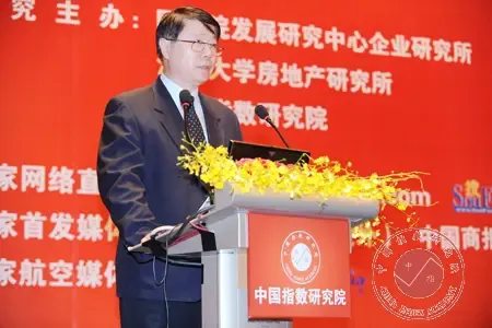 刘翔保利地产品牌的成长之道