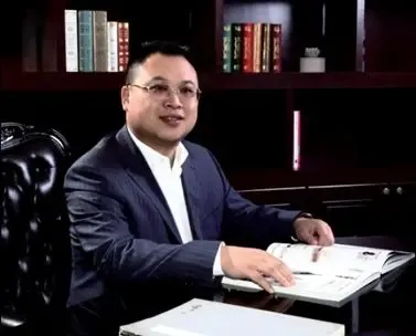 周梁:"两型地产"将为消费者带来更加舒适的生活方式