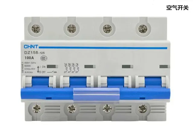 电闸开关选不对?家里不仅总跳闸,也离火灾不远了!