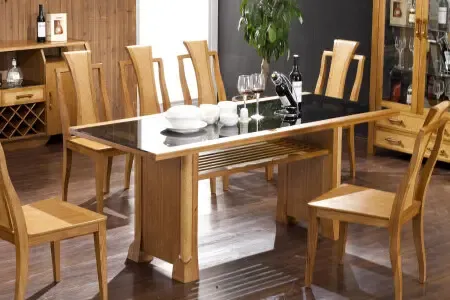 木纹床头柜PNG图片素材下载_床头柜PNG_熊猫办公