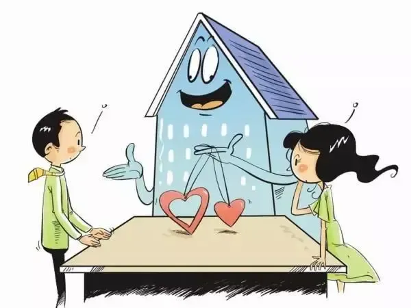 夫妻共同买房需要注意哪些问题?