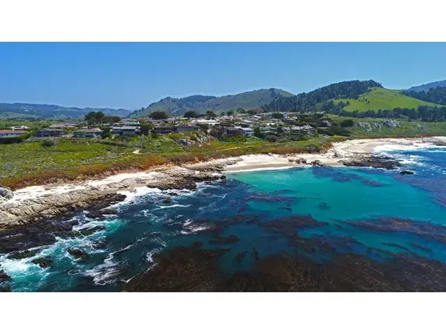 卡梅尔海,5室4卫