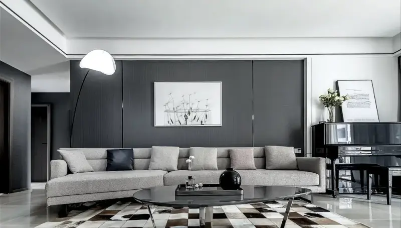 157.25平米的房子如何装修,全包装修价格20万