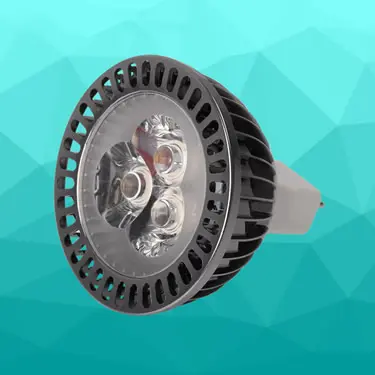 日上 服装店led射灯 12v/3w 客厅全套背景墙灯