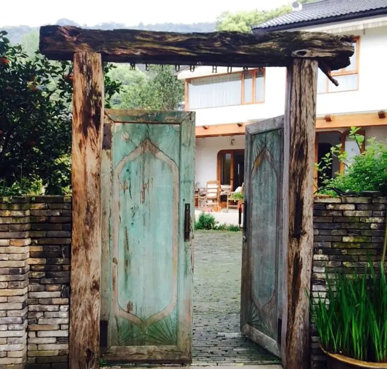 归来闲依小阁窗 婉约江南韵味民宿酒店