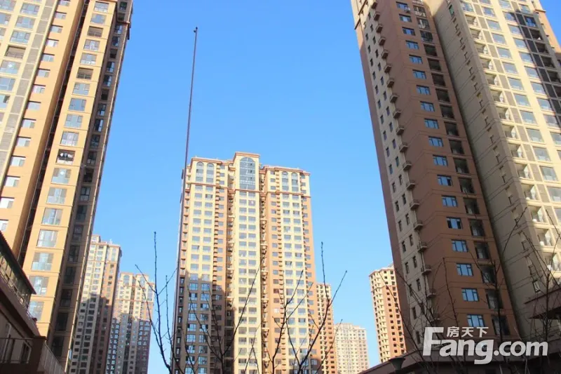 观澜国际——即墨即墨区中心热门高性价比楼盘测评