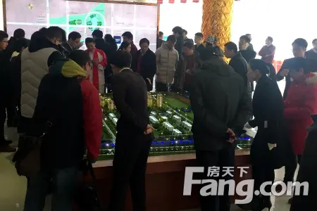 【扬州美的城|扬州美的城户型图,房价】- 扬州房